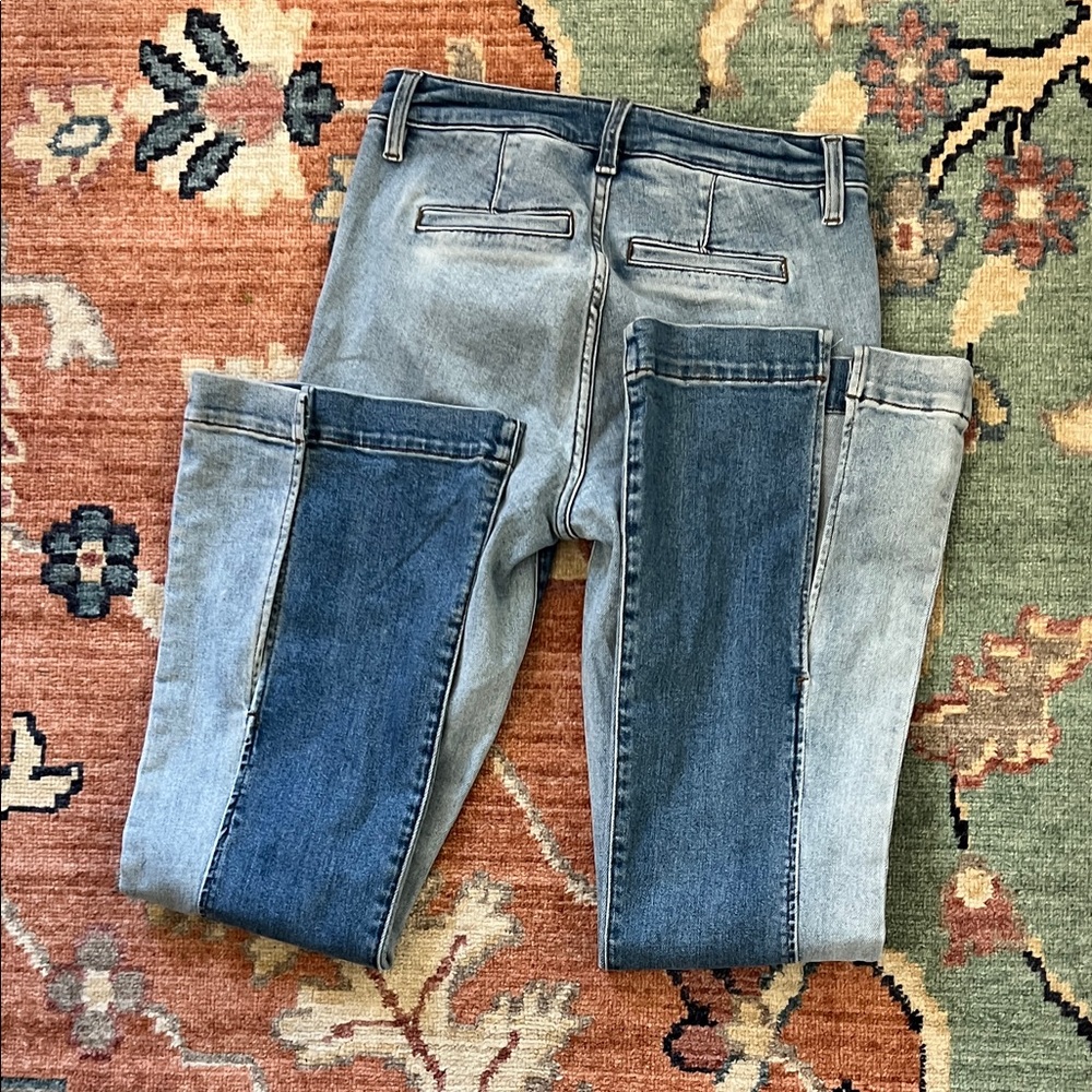 Kut from the Kloth Ana Jeans - Picture 9 of 9